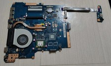 MAINBOARD-SCHEDA MADRE PER NOTEBOOK -ASUS -P2520S-P552S REV 2.1