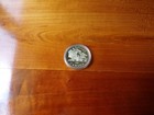 1981 Canada mint proof train silver dollar coin w/case — photo 7
