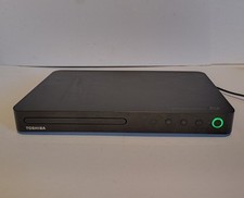 Toshiba Blue Ray DVD Player  model  BDX-2400KB + Remote + 5 DVD Movies Disc