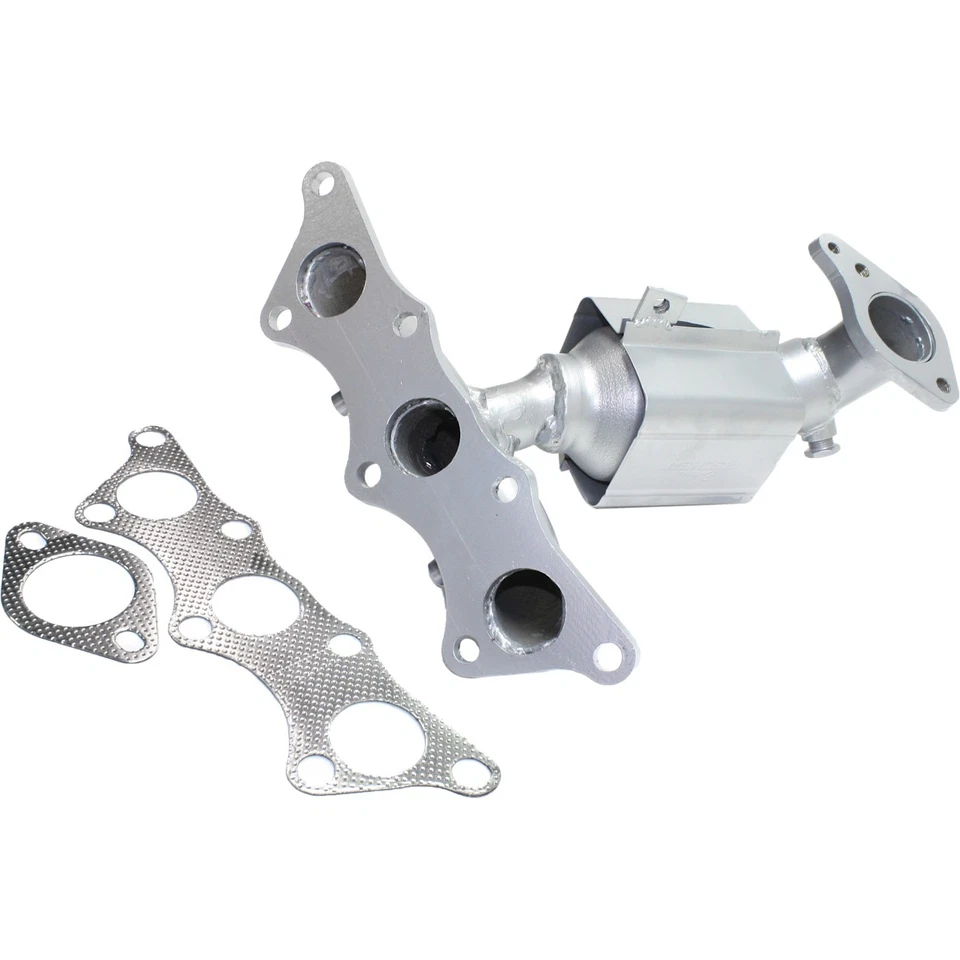 Каталитический конвертер для Mitsubishi Endeavor 2004-2011 годов выпуска - Изображение 3 из 4