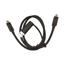 80Gbps 240W Type-C USB-C TO USB3.1 Gen2 Cable For SANDISK 1TB Extreme PRO SSD T5