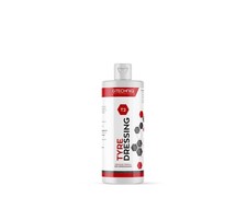 T2 Tyre Dressing for Car Tyre Shine Car Wheel Cleaner Repels Dirt and Grime