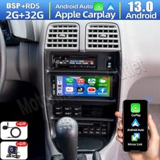 6.86 Android 13 Carplay For Chrysler Lebaron 1977-1995 Car Stereo Radio Gps Bt 6.86 Android 13 Carplay For Chrysler Lebaron 1977-1995 Car Stereo Radio Gps Bt