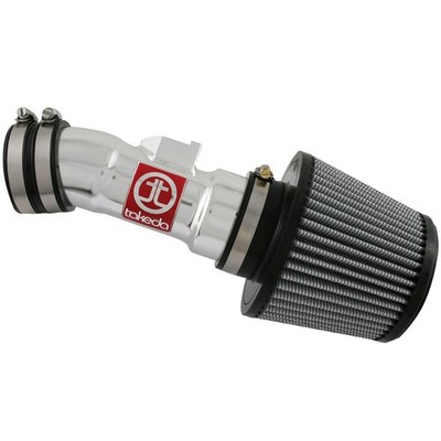 aFe TR-4101P Takeda Stage-2 Cold Air Intake System for 2004-09 Mazda 3 2.0L 2.3L
