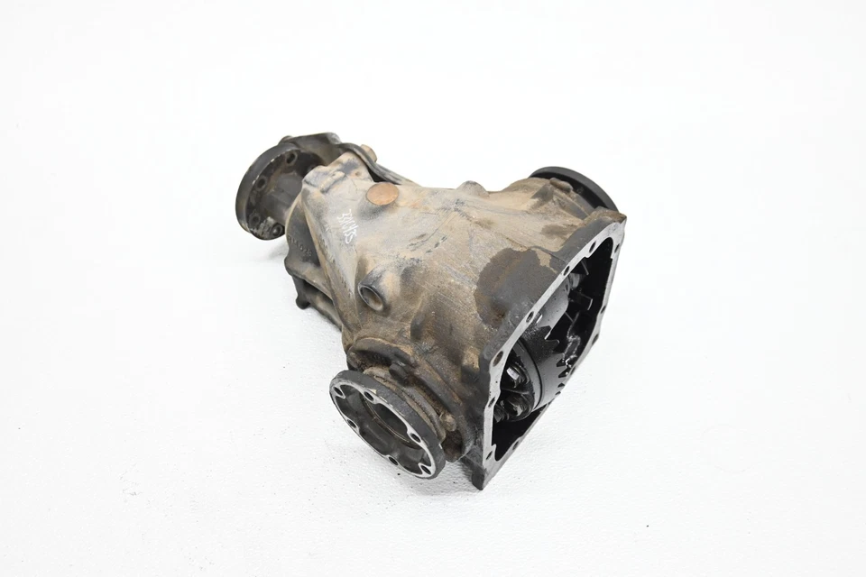 ⭐88-90 BMW E32 7 серии держатель дифференциала последнего привода задней оси оригинальная передача 3,64 - Изображение 4 из 4