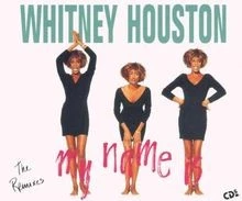 My Name Is Not Susan (Remix) von Houston,Whitney | CD | Zustand sehr gut - Bild 1 von 2