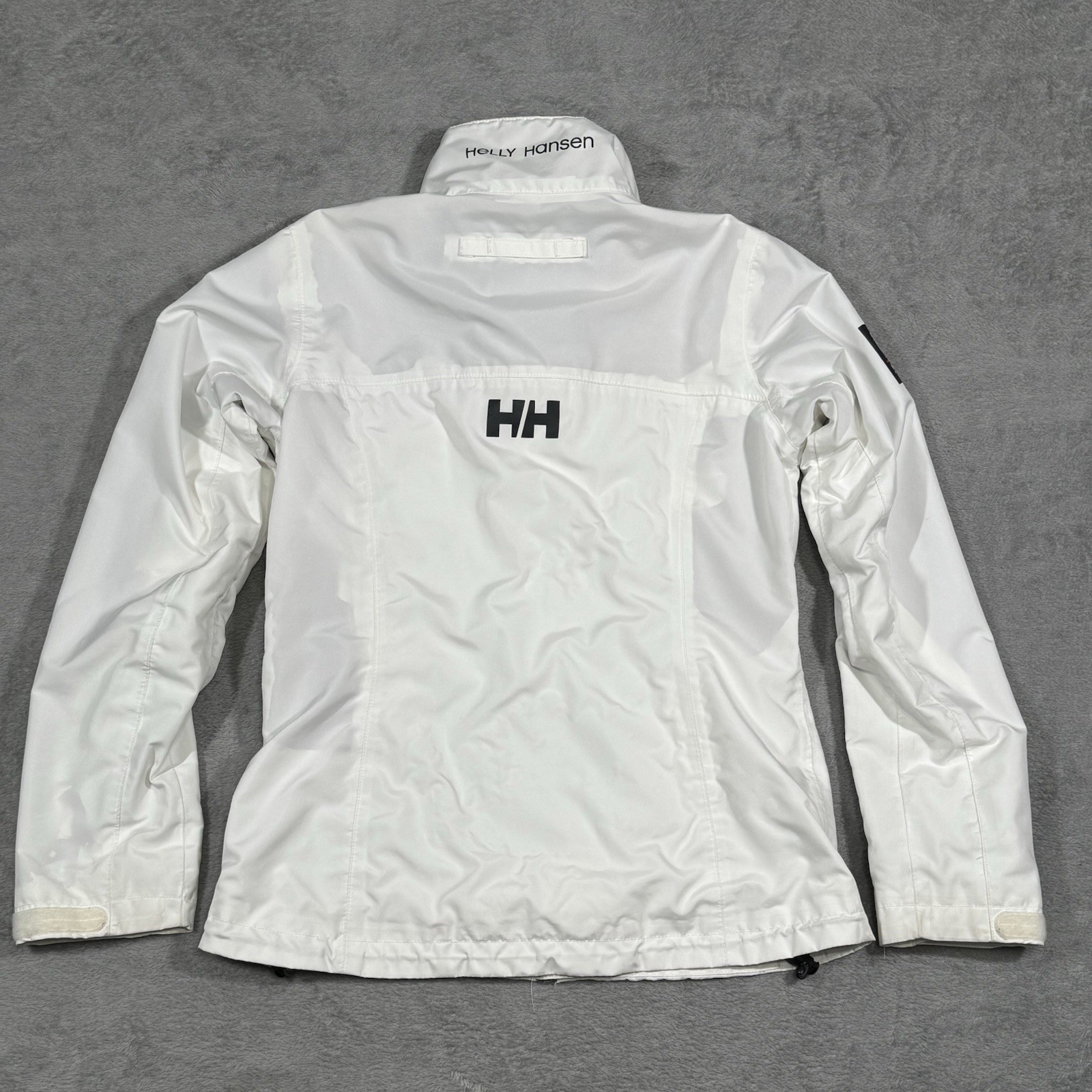 Helly Hansen Helly Tech Sailing Jacket Women M Wh… - image 4