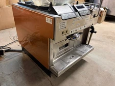 Thermoplan Mastrena CS2 High Volume Super Automatic Countertop Espresso Machine