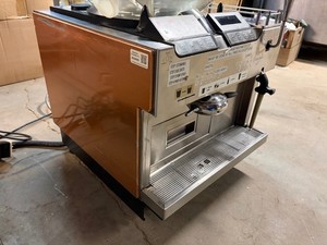 Thermoplan Mastrena CS2 High Volume Super Automatic Countertop Espresso Machine