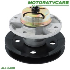 ALL-CARB Spindle For John Deere 44" 48" 54" Deck AM121342 AM115528 AM115720