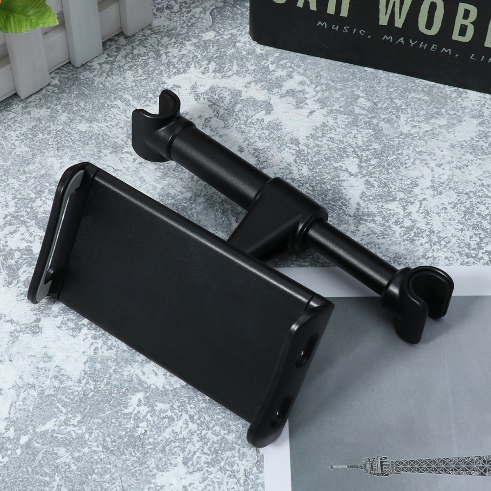 Backseat Tablet Holder Car Dashboard Cell Phone Supporter Bracket