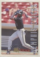 1994 Classic Best Gold Minor League Michael Tucker #122 05lu