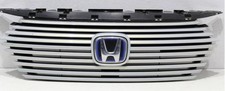 Calandre Honda HR-V