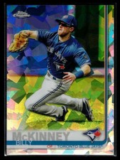 Billy McKinney