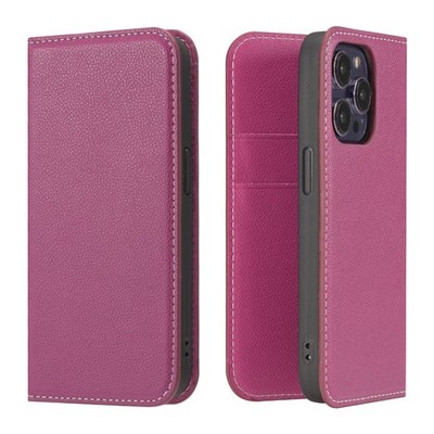 Handy Hülle für Apple iPhone Smart Case Schutz Tasche Magnet Cover Slim Case
