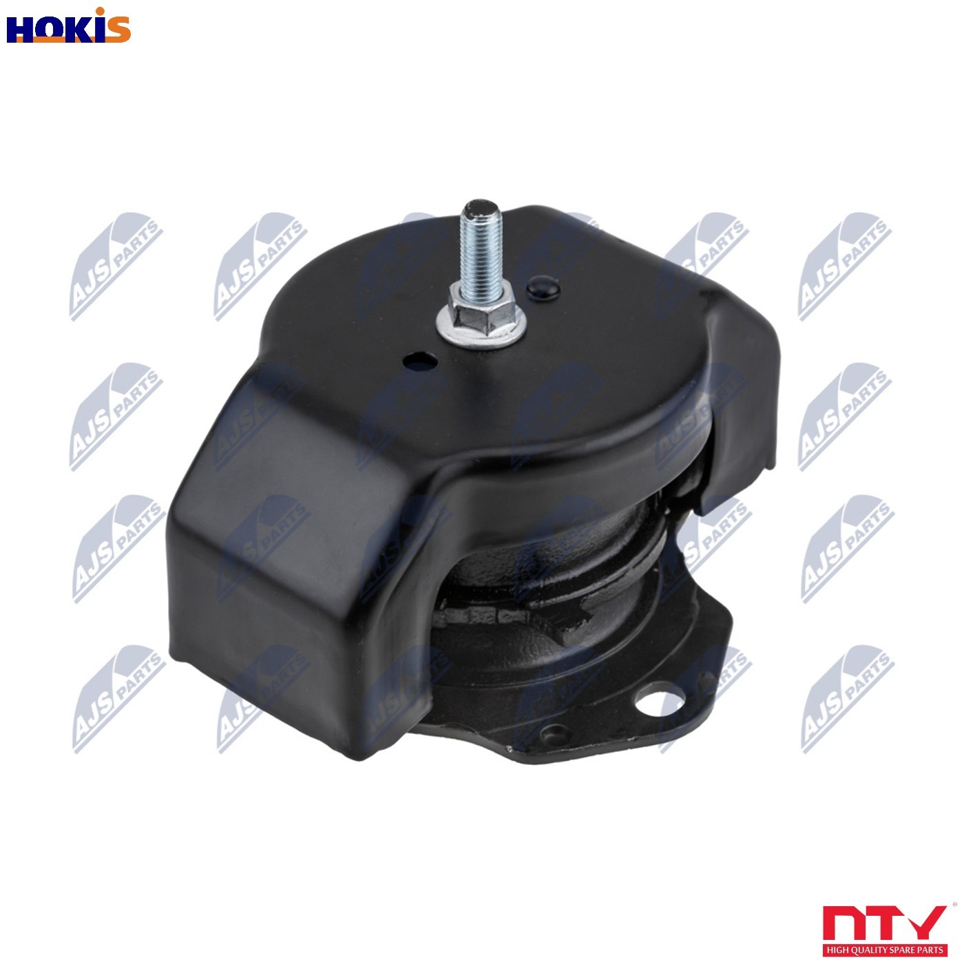MOUNTING ENGINE ZPS-MS-011 FOR MITSUBISHI PAJERO/III/SHOGUN/IV PAJERO/SHOGUN - Image 10