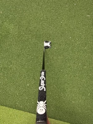 TaylorMade Men's Spider Tour X Putter Right-Handed 35” | eBay