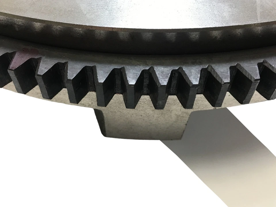 Volante de embrague LuK LFW410 para Hyundai Santa Fe 2004 2,4 L-L4 Foto 3 de 4