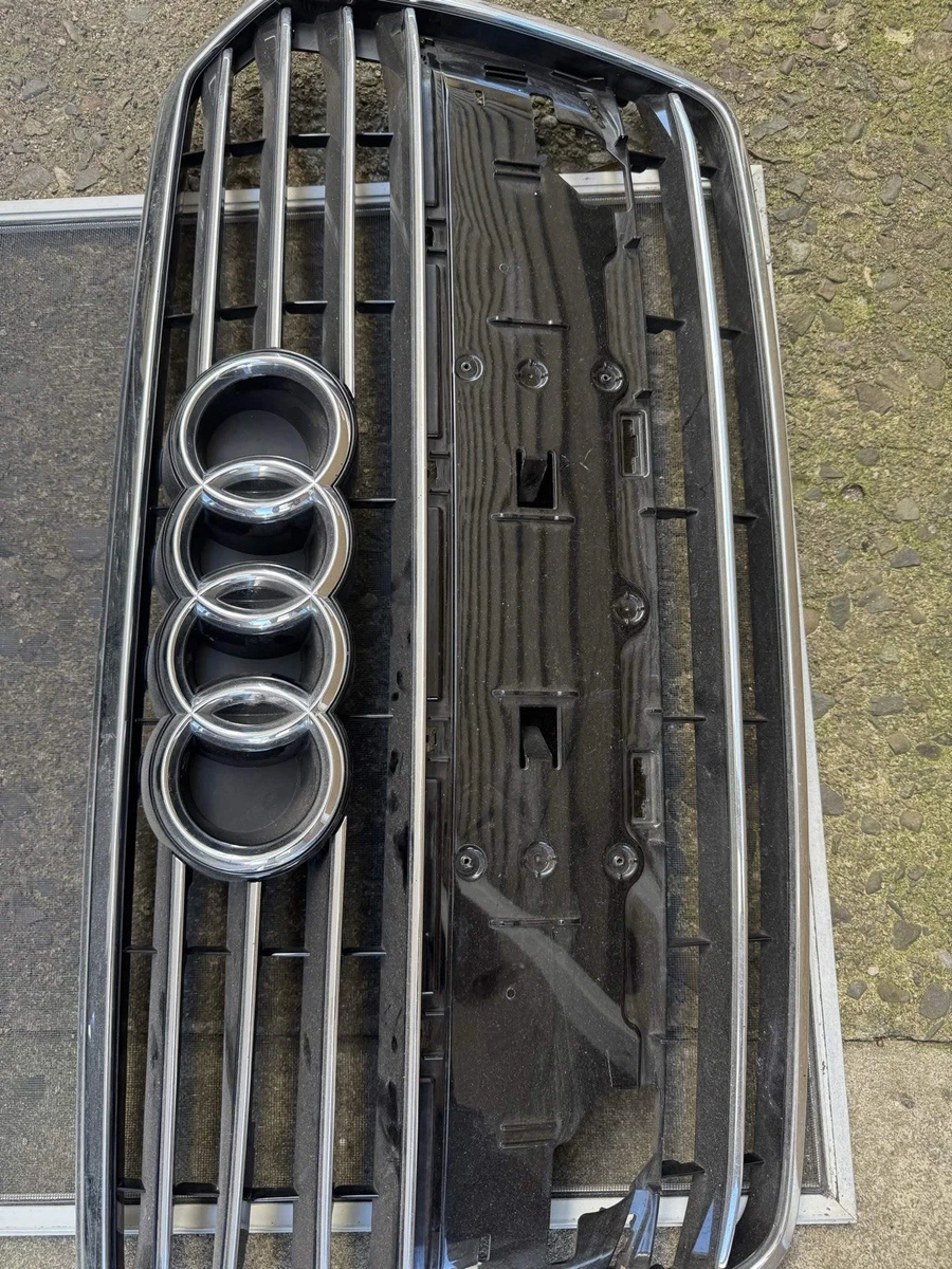 Genuine OEM Grilles for Audi S7 for sale | eBay