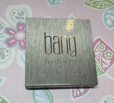 Bang Beauty Warm Neutral Eyeshadow Palette