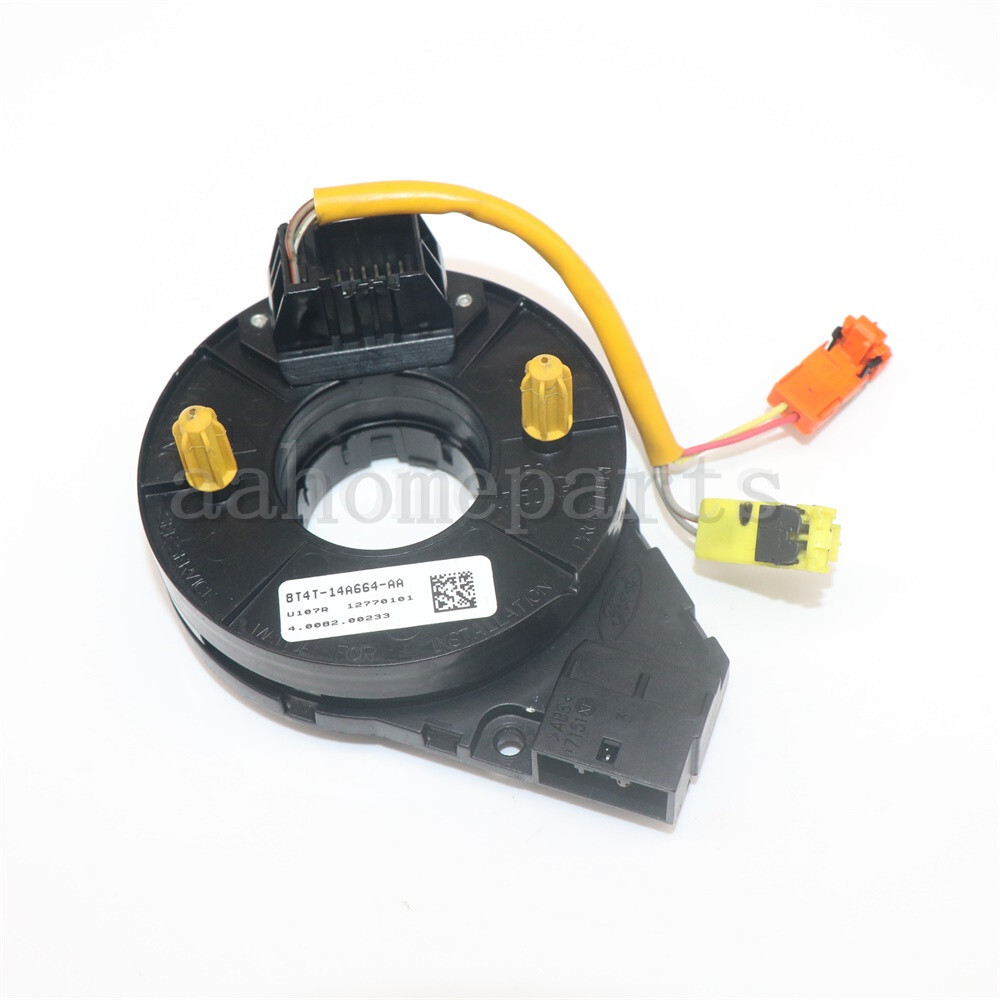 OEM Clockspring Assembly 8T4T-14A664-AA for 2007-2010 Ford OEM Clockspring Assembly 8T4T-14A664-AA for 2007-2010 Ford