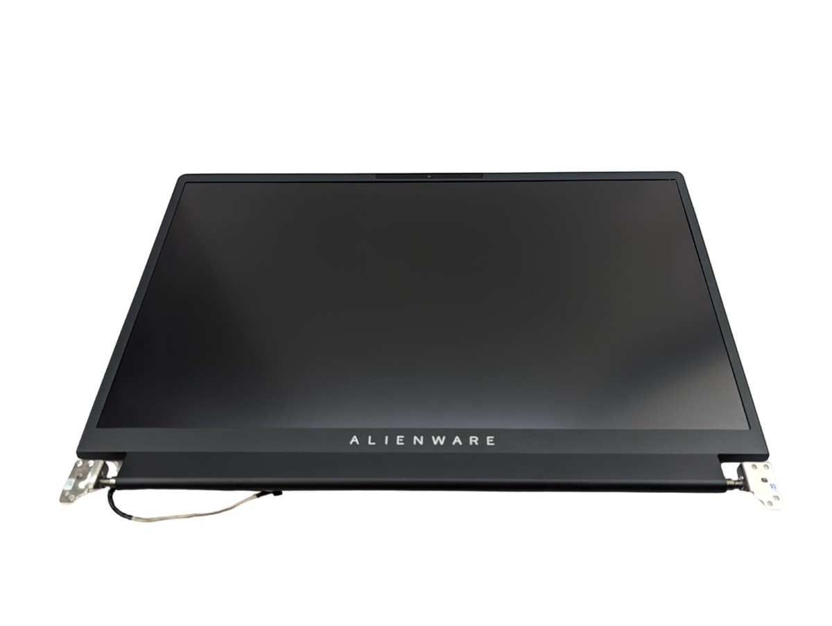Nuevo portátil Alienware m17 R5 con AMD Advantage y paneles de hasta 480 Hz