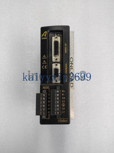 PARKER AR-02SE AR-04SE servo driver