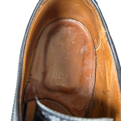 Alden 645