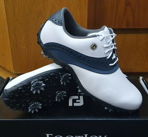 footjoy arc lp ladies golf shoes