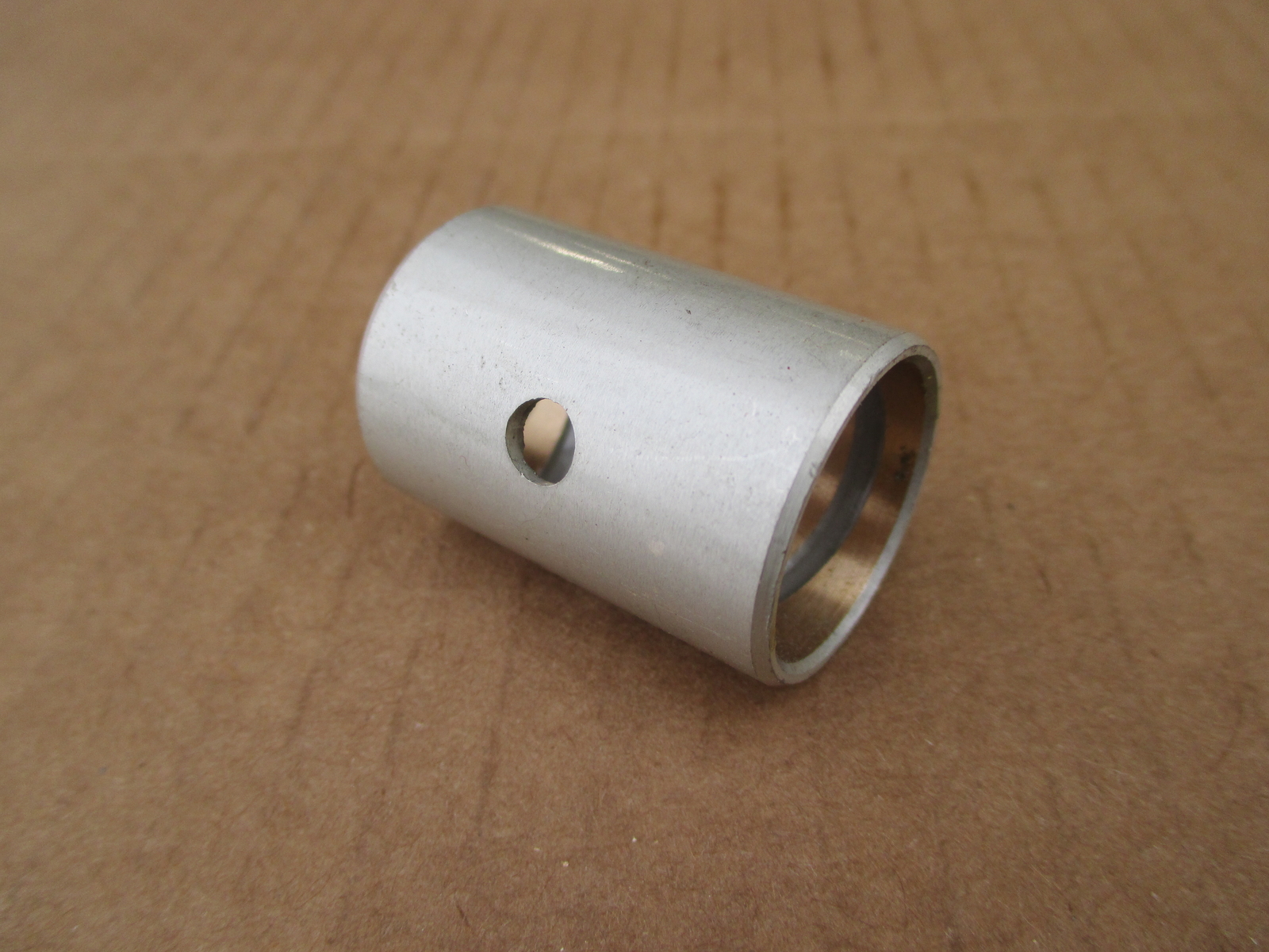 STEERING ARM BUSHING FOR MASSEY FERGUSON LEVER MF 670 690 INDUSTRIAL 30