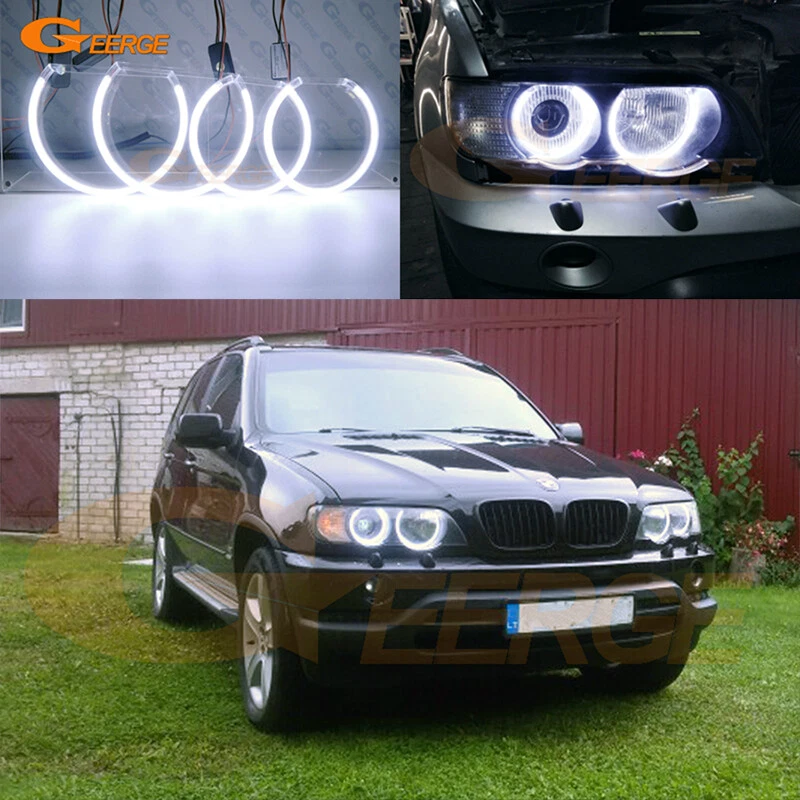 Bombillas Y Pilotos LED Para BMW X5 | Compra Online En