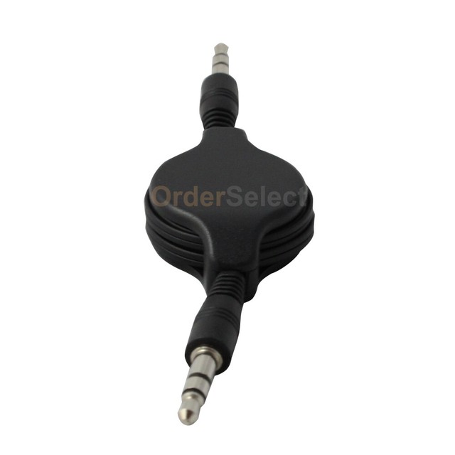 2X Retractable AUX Cable Cord for Phone Samsung Galaxy S20/S20+ Plus/S20 Ultra | eBay