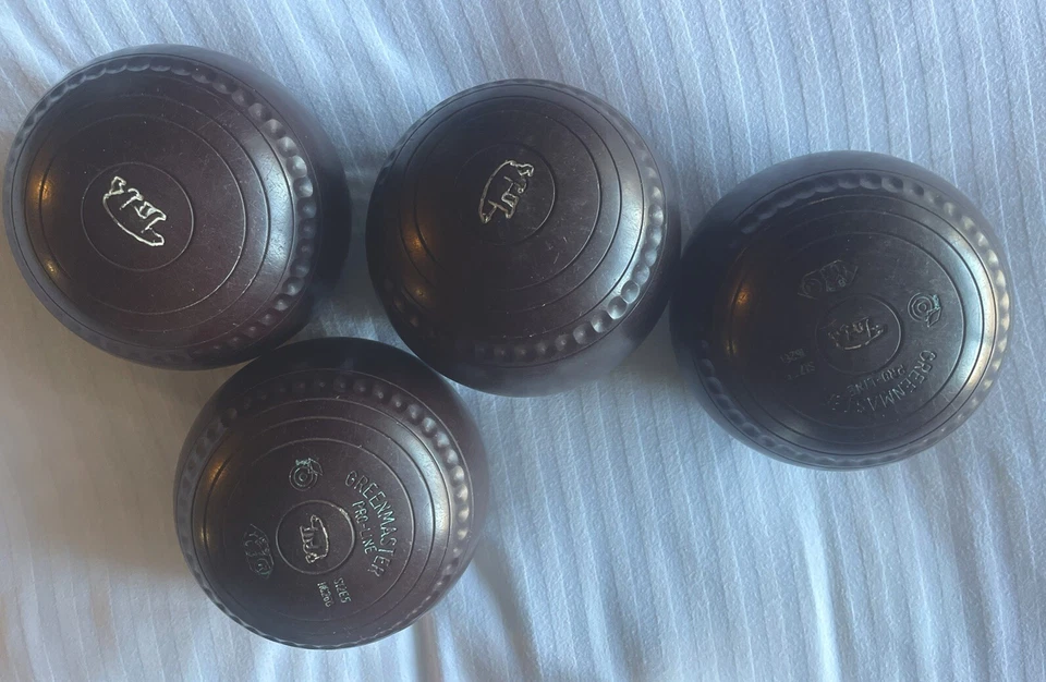 GREENMASTER Pro-Line ciotole per prato taglia 5 - Immagine 4 di 4