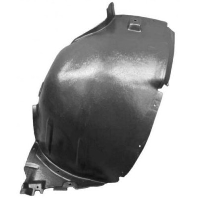 Mercedes-Benz GL X164 Kotflügel vorne links Innenverkleidung A1648802905 NEU ORIGINAL