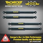 <!--F#f_0-->Monroe F+R Monro Matic Plus Shock Absorber for Holden FB EK EJ EH HD HR HK HG HT<!--F/-->