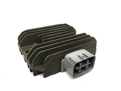 KAWASAKI EX300 300 NINJA OEM VOLTAGE REGULATOR RECTIFIER - VIDEO! * *