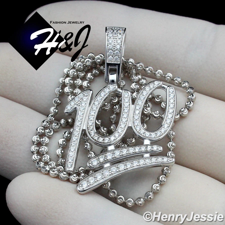 100 emoji pendant deals