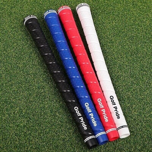 Lo último Juego de 10 piezas de empuñaduras de golf Tour Wrap estándar y mediano - Imagen 2 de 27
