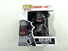 Funko Pop Evolve Vinyl Figures 13