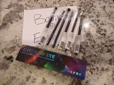 Morphe Brushes CATCH MY EYE 6- Piece Eye Brush Collection