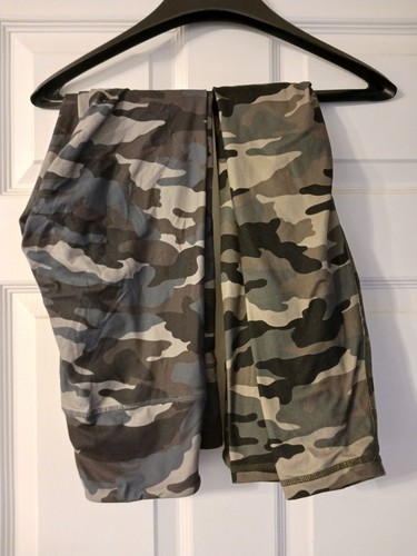 Raemode Leggings Set Of 2 Size S