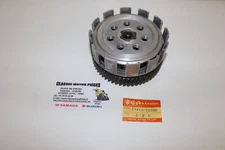 Suzuki Rv 125 Van Together Bell And Nuts Clutch/Coupling New Original Suzuki