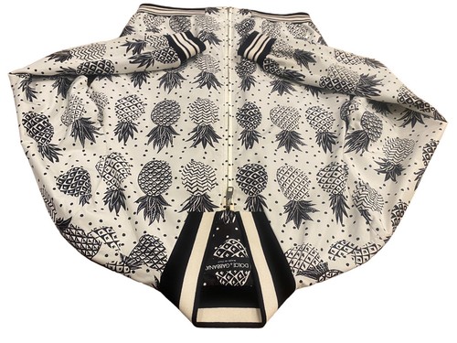 dolce and gabbana Mens Pinapple Bomber Jacket - Picture 8 of 15