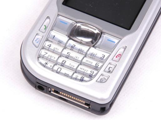 NOKIA 6670 UNLOCKED GSM Triband Camera Bluetooth Original