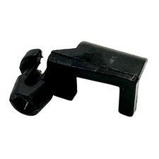 PACCAR 04075‑4 OEM Clip‑Retainer Kenworth Peterbilt Door Rod / Window Clip