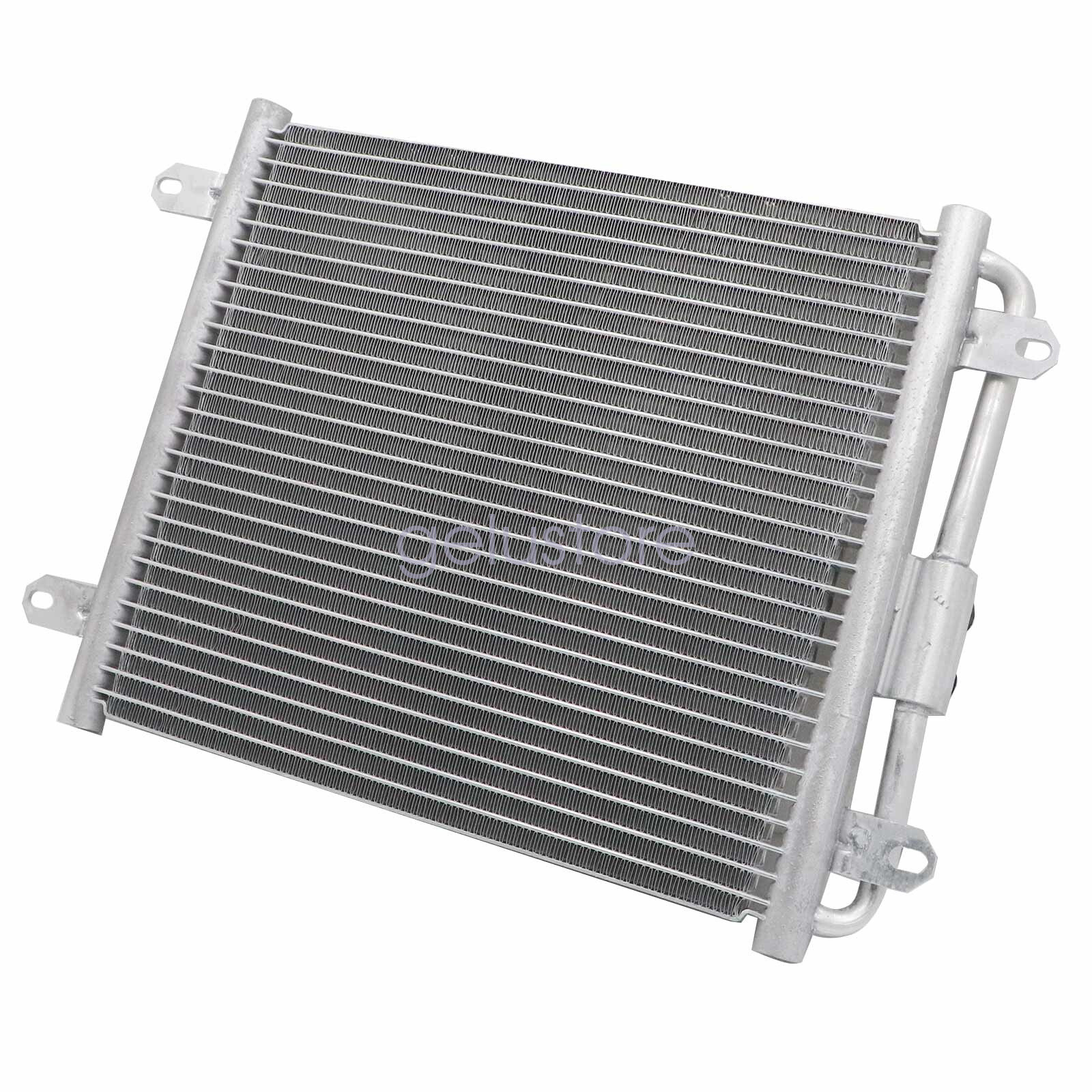 Cooling system A/C Condenser for Lamborghini Huracan for Audi R8 2017-2018