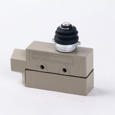Microinterruttore Di Finecorsa ZE-N-2S (ZEN2S) - Nuovo, Per Macchinari E Automazione
