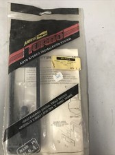 KIT METRA 99-7303 1986-1989 For HYUNDAI EXCEL MITS Auto Stereo Install Kit