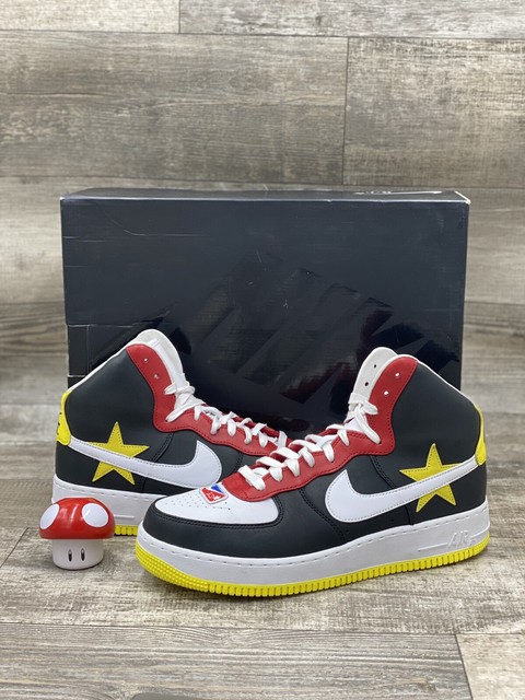 air force 1 high rt