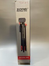 ZOMEi T70 Compact Photo/Video 54  Travel Selfie Tripod